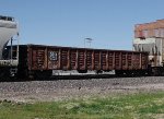 AGTX Tank Car 5252